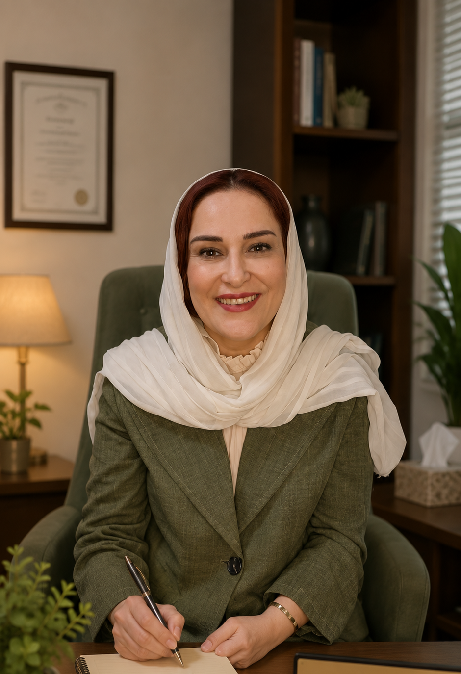 منصوره روحانی‌فر